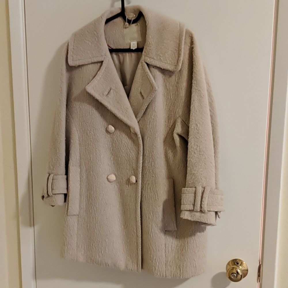 Vintage McGinn for Nordstrom Wool Coat